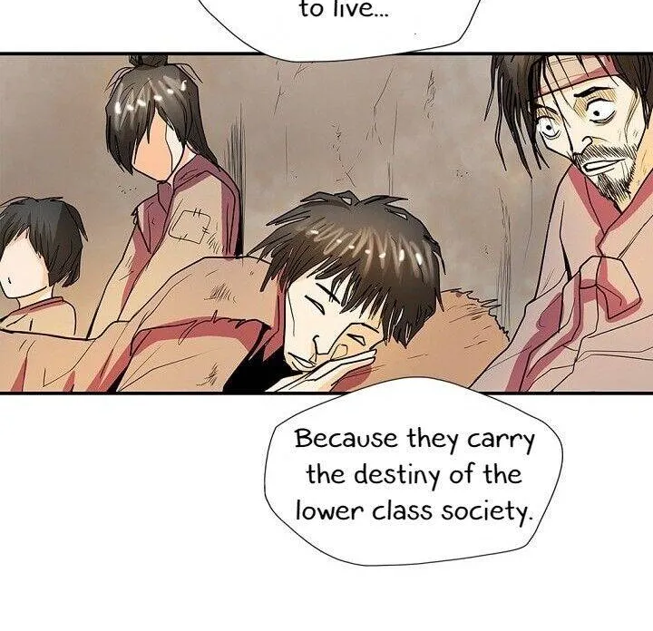 My Beloved Concubine Chapter 25 page 49 - MangaKakalot