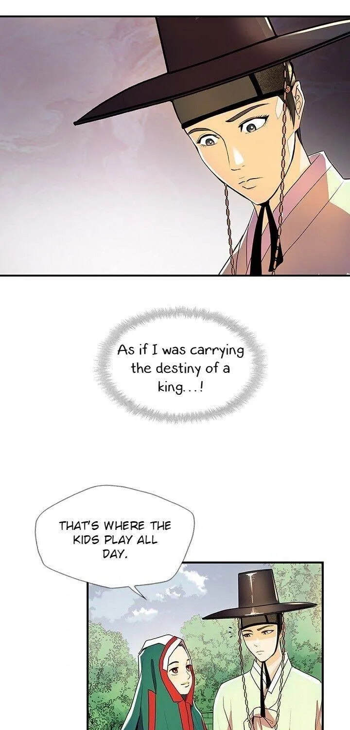 My Beloved Concubine Chapter 25 page 50 - MangaKakalot