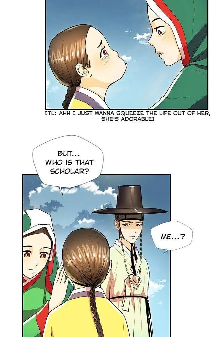 My Beloved Concubine Chapter 25 page 55 - MangaNato