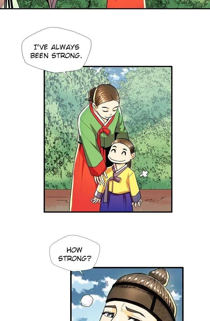 My Beloved Concubine Chapter 26 page 27 - MangaKakalot