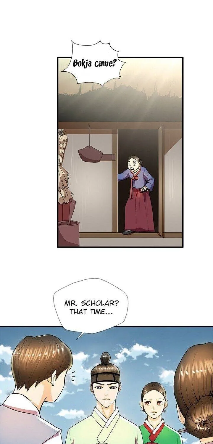 My Beloved Concubine Chapter 26 page 40 - MangaKakalot