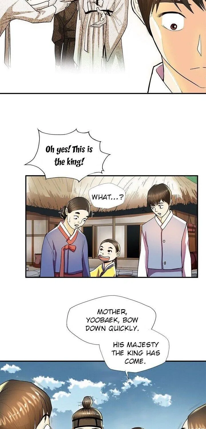 My Beloved Concubine Chapter 26 page 43 - MangaKakalot