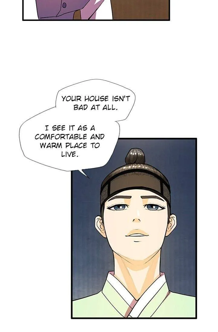 My Beloved Concubine Chapter 26 page 47 - MangaKakalot