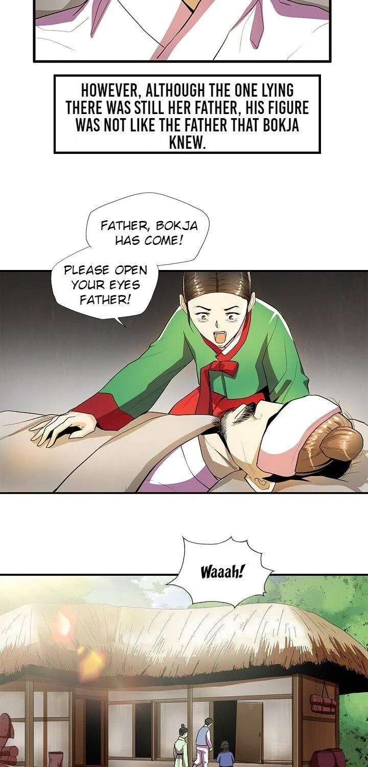 My Beloved Concubine Chapter 26 page 56 - MangaKakalot