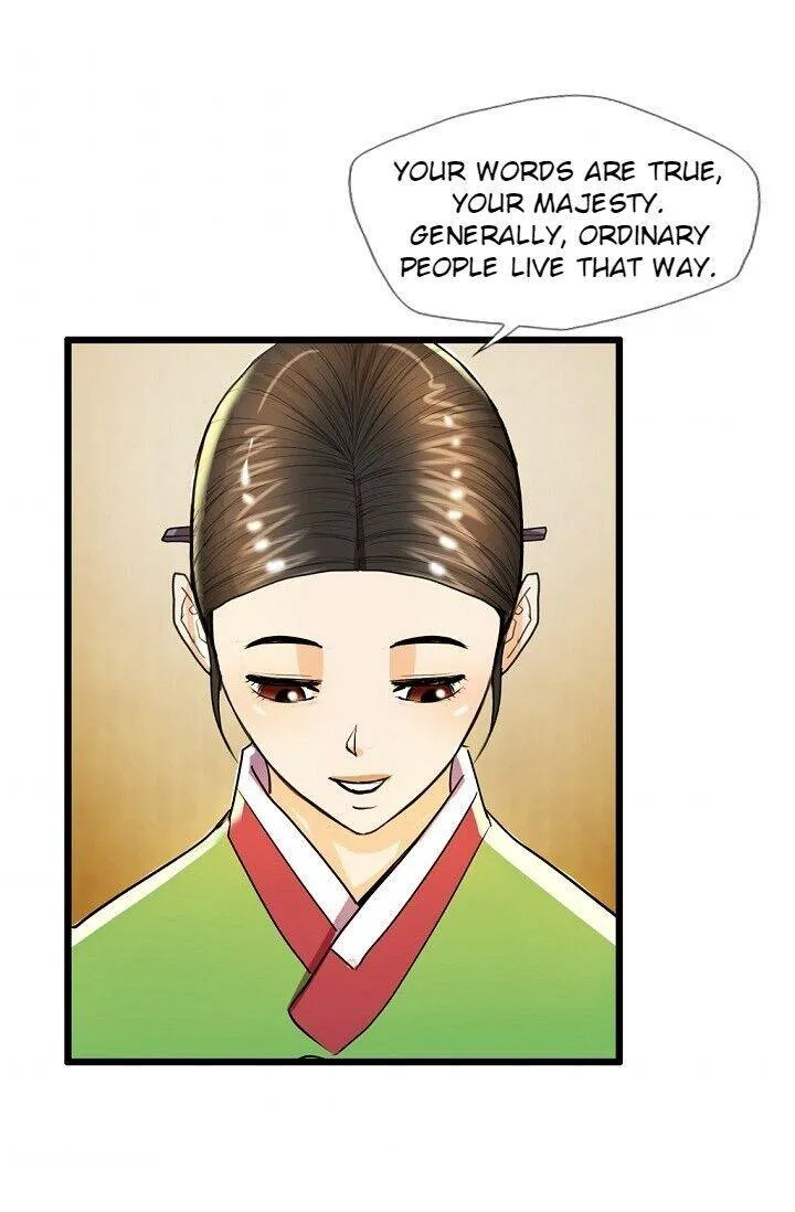 My Beloved Concubine Chapter 27 page 40 - MangaNato