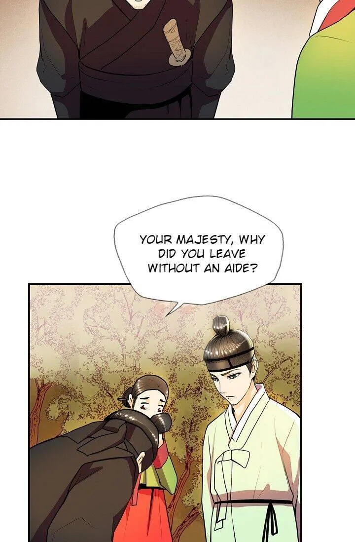 My Beloved Concubine Chapter 27 page 48 - MangaKakalot