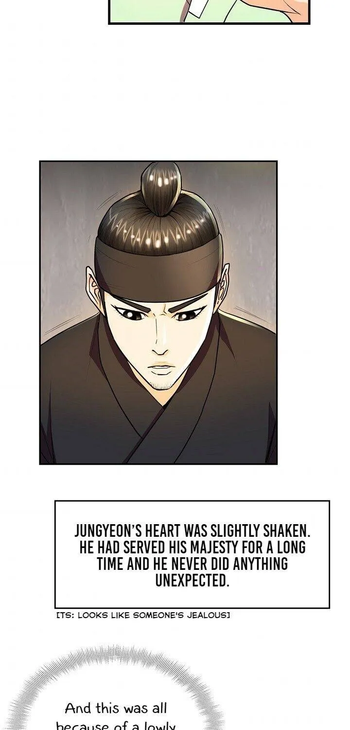 My Beloved Concubine Chapter 27 page 50 - MangaKakalot