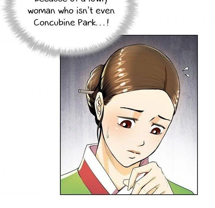 My Beloved Concubine Chapter 27 page 51 - MangaKakalot