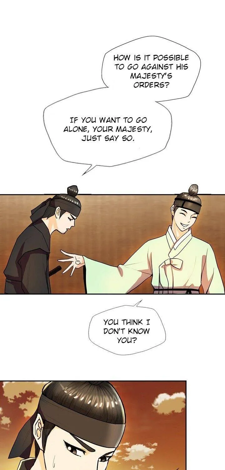 My Beloved Concubine Chapter 27 page 52 - MangaKakalot