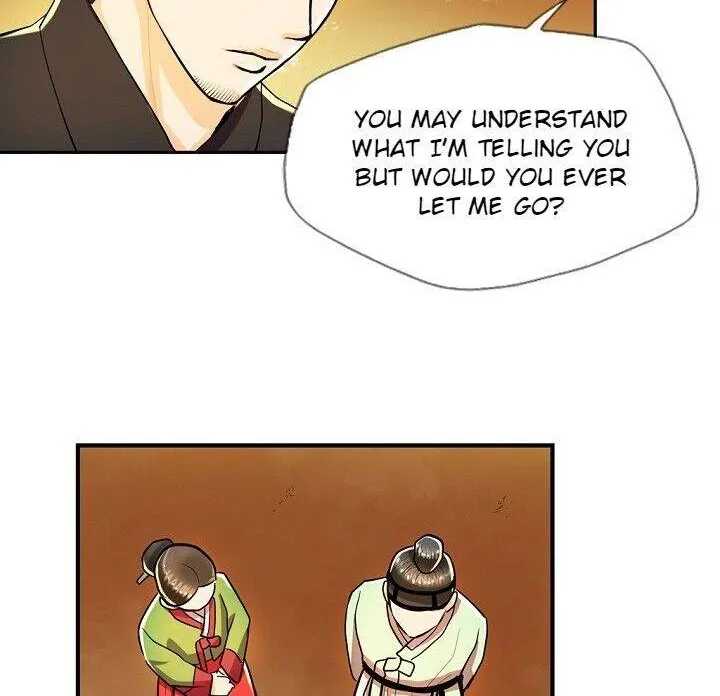 My Beloved Concubine Chapter 27 page 53 - MangaKakalot