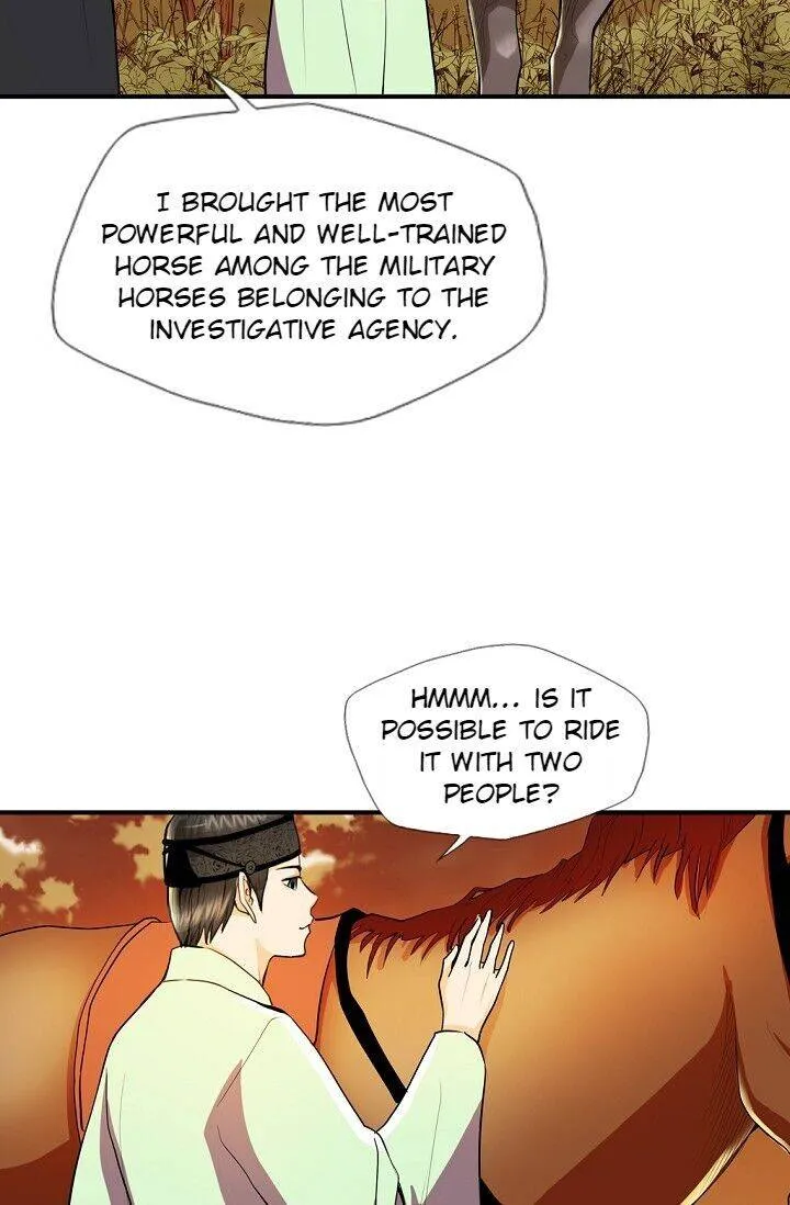 My Beloved Concubine Chapter 27 page 59 - MangaNato