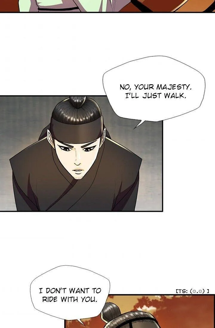 My Beloved Concubine Chapter 27 page 60 - MangaKakalot