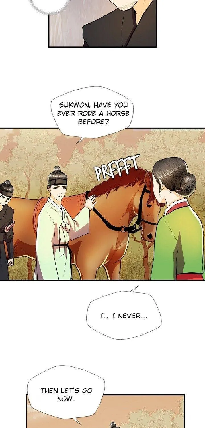 My Beloved Concubine Chapter 27 page 62 - MangaKakalot