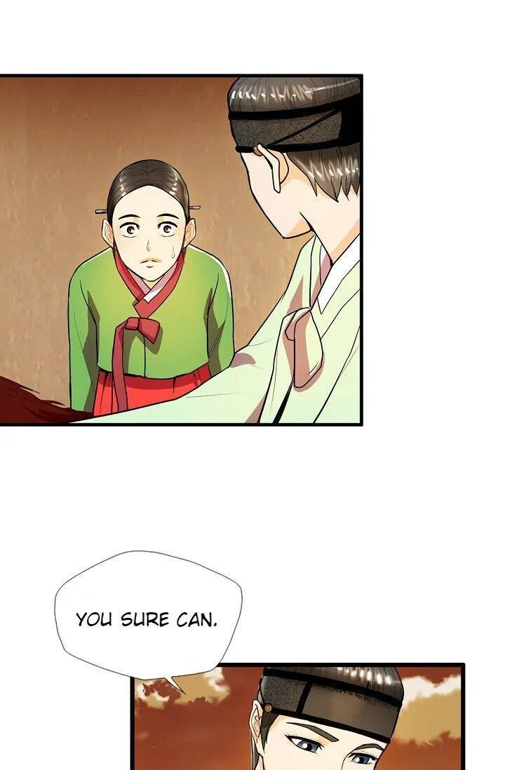 My Beloved Concubine Chapter 27 page 64 - MangaNato