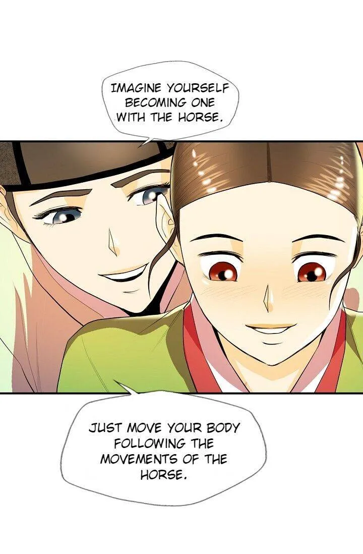 My Beloved Concubine Chapter 27 page 72 - MangaNato