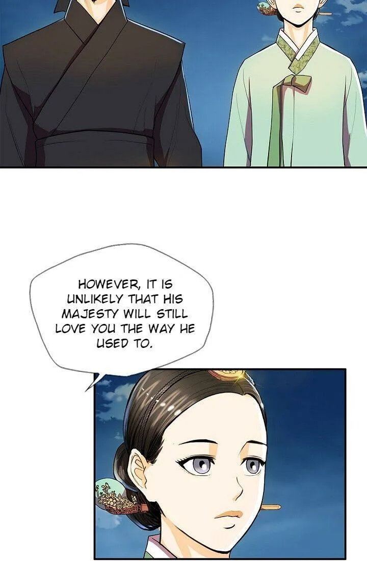 My Beloved Concubine Chapter 28 page 27 - MangaKakalot