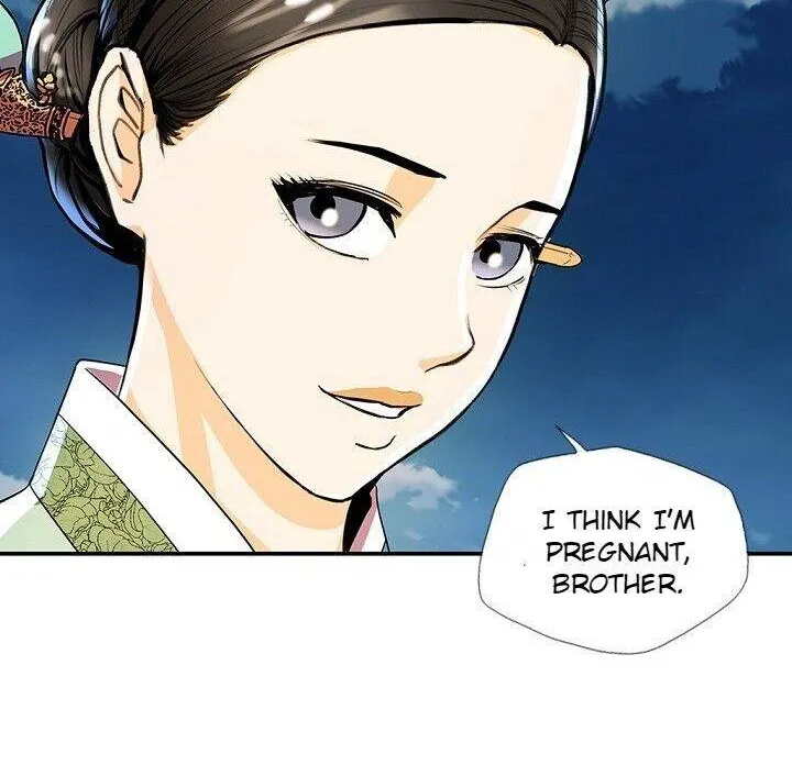 My Beloved Concubine Chapter 28 page 34 - MangaKakalot