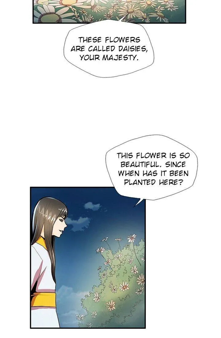 My Beloved Concubine Chapter 28 page 43 - MangaKakalot