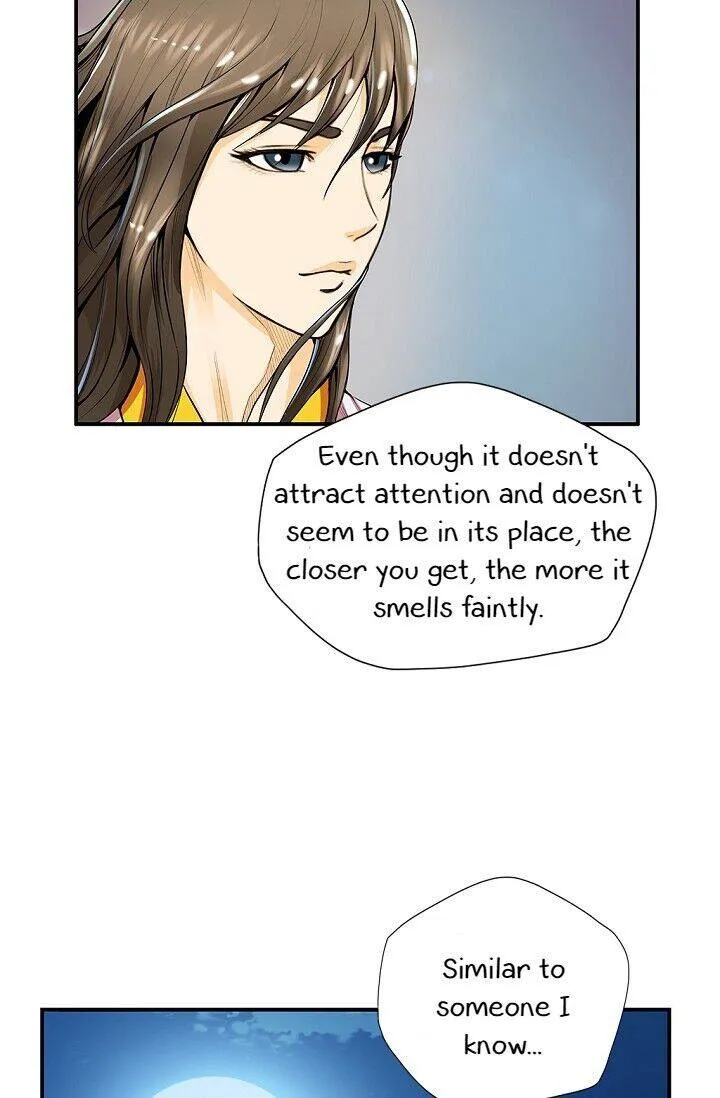 My Beloved Concubine Chapter 28 page 49 - MangaKakalot