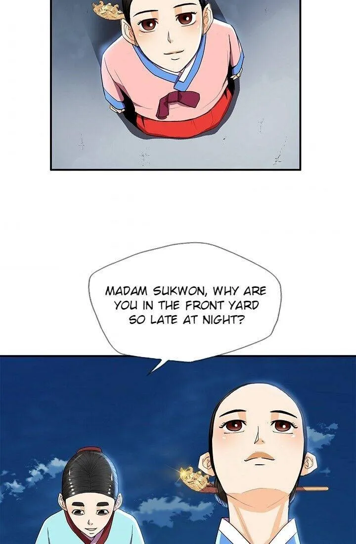 My Beloved Concubine Chapter 28 page 52 - MangaKakalot