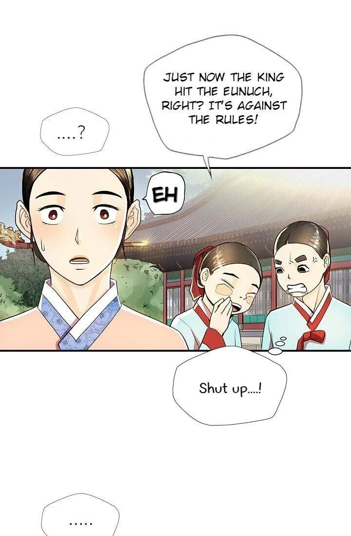 My Beloved Concubine Chapter 29 page 28 - MangaNato