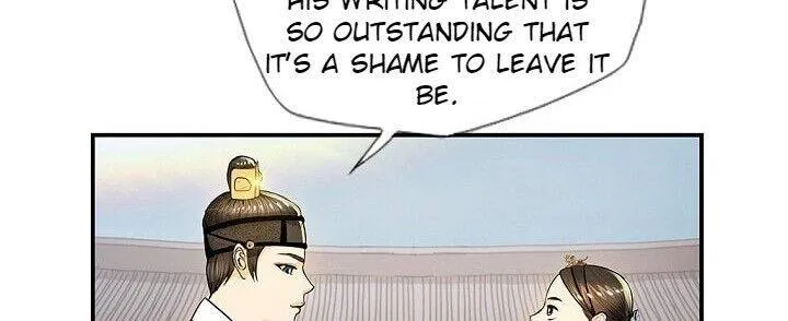 My Beloved Concubine Chapter 29 page 39 - MangaNato