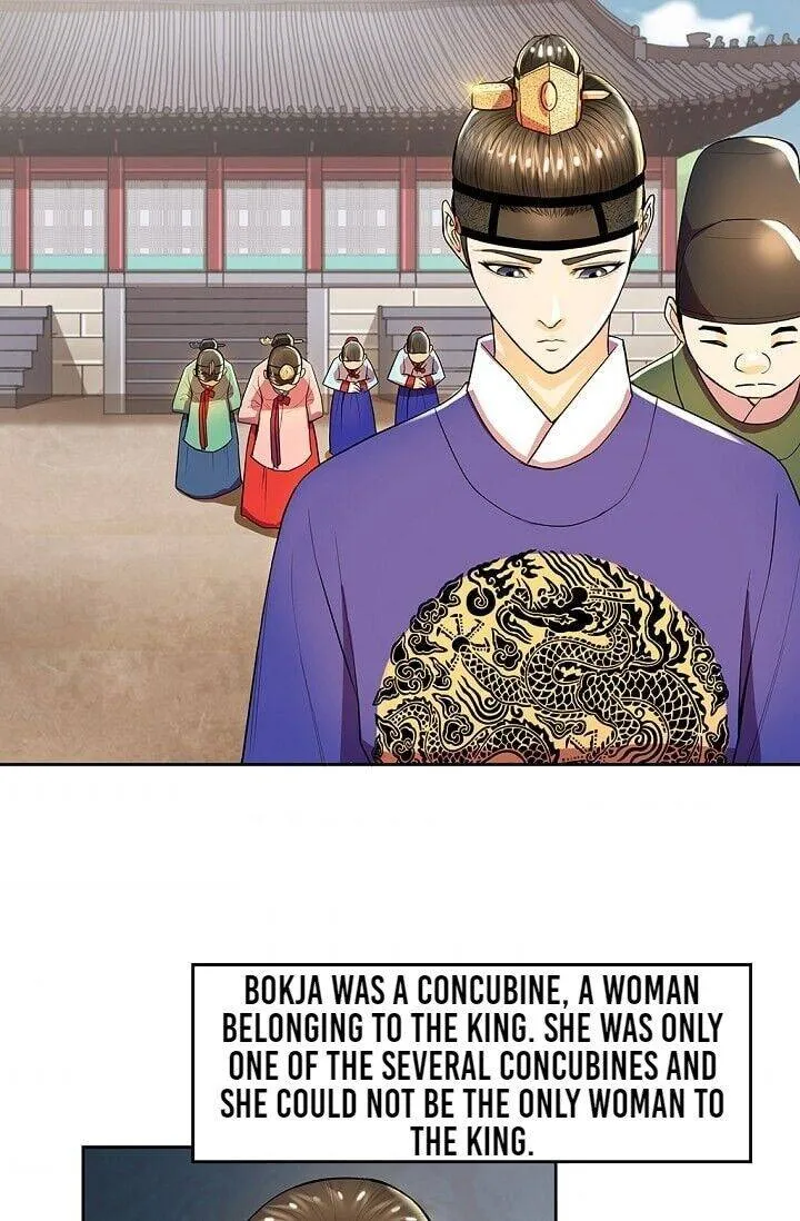 My Beloved Concubine Chapter 29 page 51 - MangaKakalot