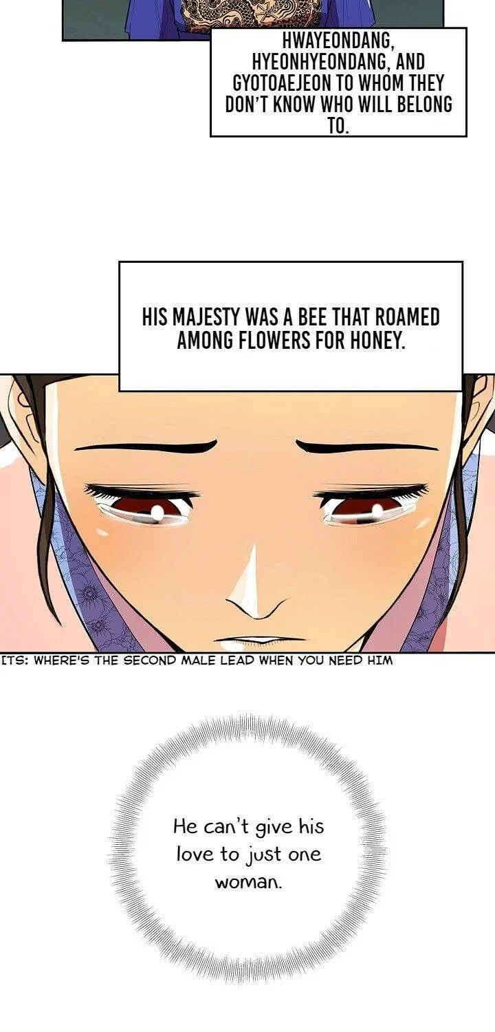 My Beloved Concubine Chapter 29 page 53 - MangaKakalot