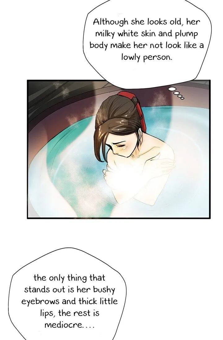 My Beloved Concubine Chapter 3 page 13 - MangaKakalot