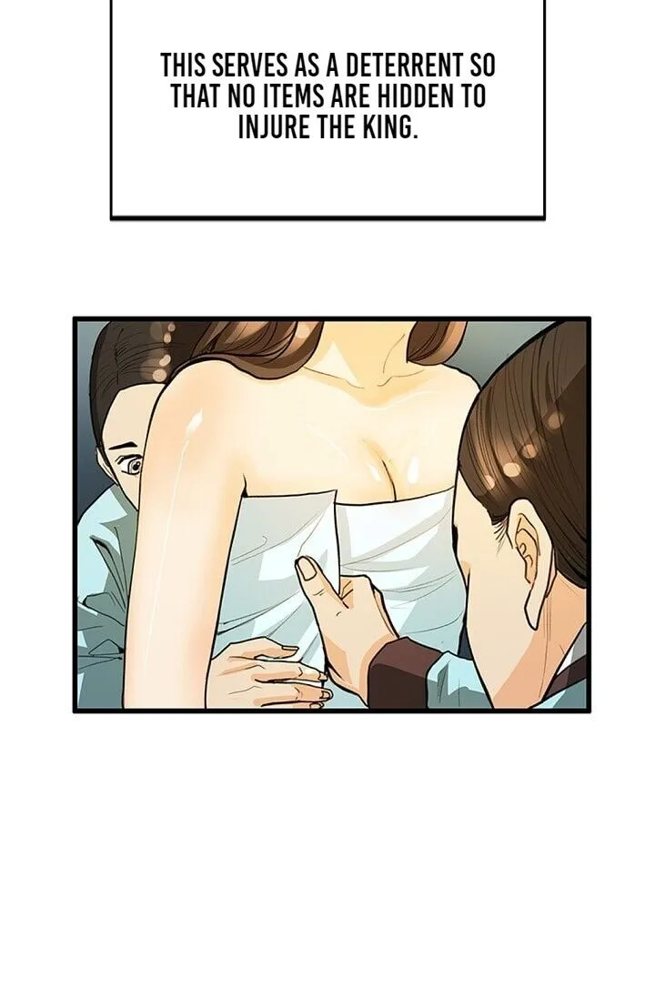 My Beloved Concubine Chapter 3 page 23 - MangaKakalot