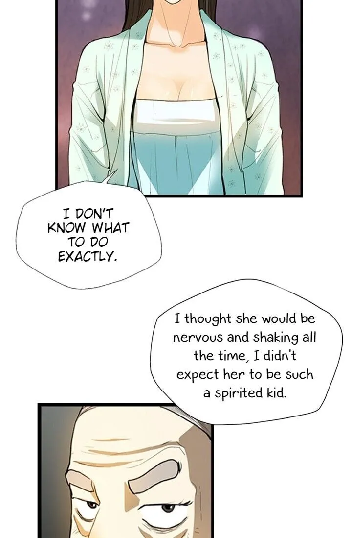 My Beloved Concubine Chapter 3 page 32 - MangaKakalot