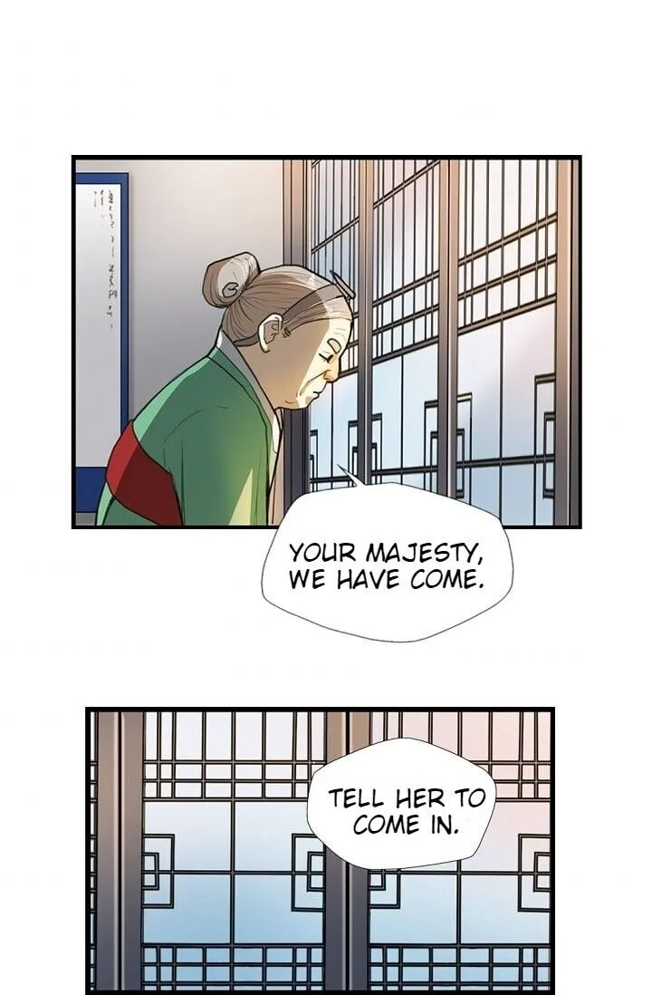 My Beloved Concubine Chapter 3 page 40 - MangaKakalot