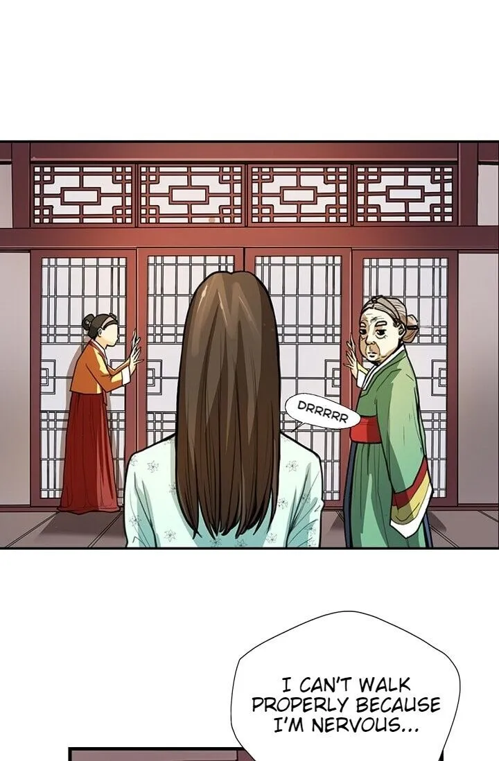 My Beloved Concubine Chapter 3 page 42 - MangaKakalot