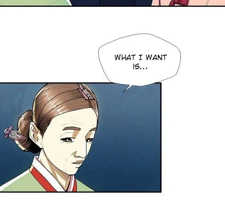 My Beloved Concubine Chapter 31 page 13 - MangaKakalot