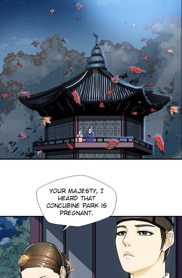 My Beloved Concubine Chapter 31 page 44 - MangaKakalot