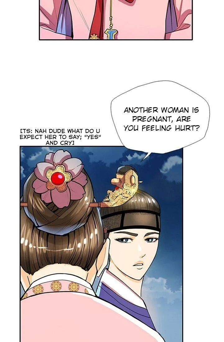 My Beloved Concubine Chapter 31 page 46 - MangaNato