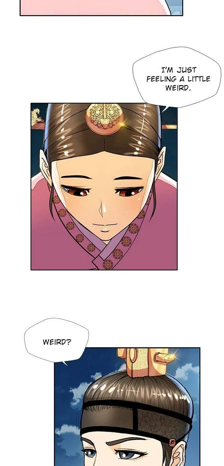 My Beloved Concubine Chapter 31 page 47 - MangaKakalot