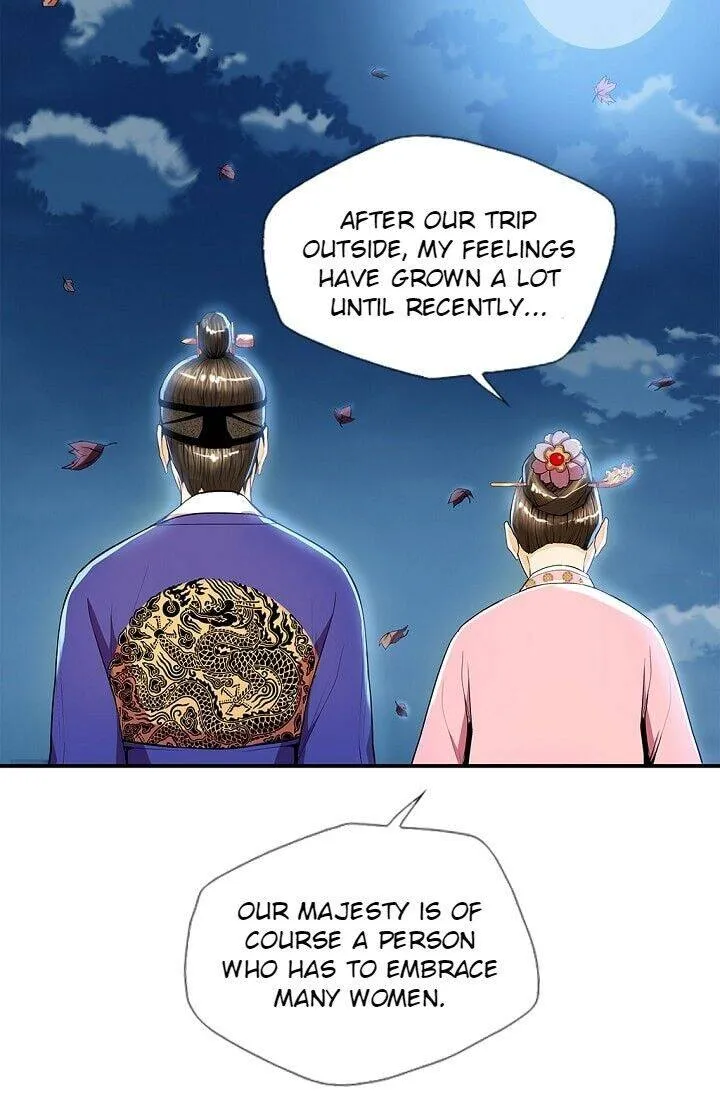 My Beloved Concubine Chapter 31 page 49 - MangaKakalot