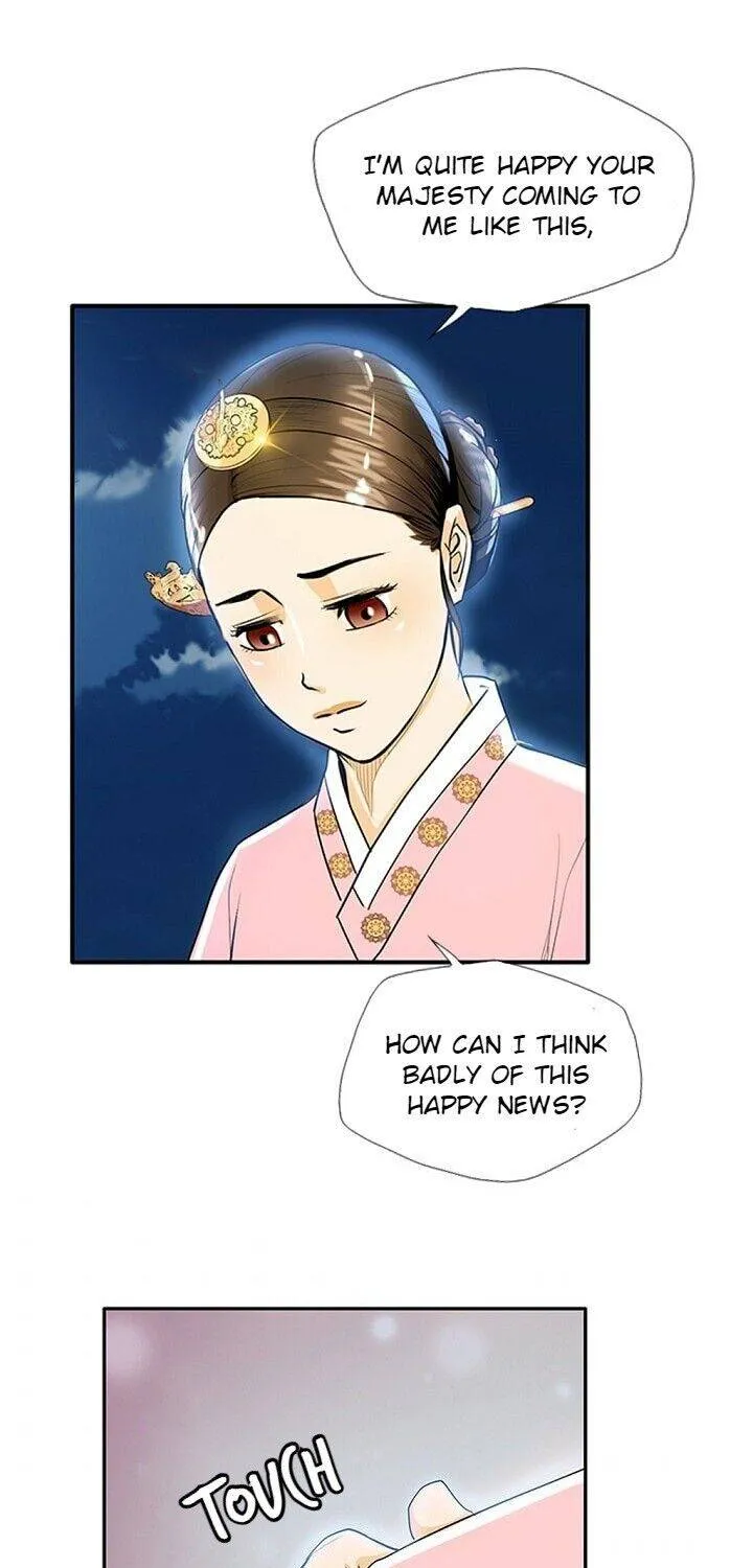 My Beloved Concubine Chapter 31 page 50 - MangaKakalot