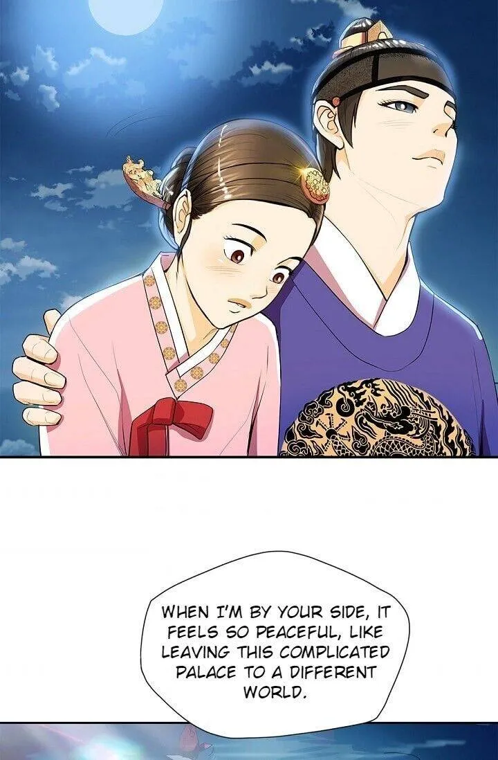 My Beloved Concubine Chapter 31 page 52 - MangaKakalot