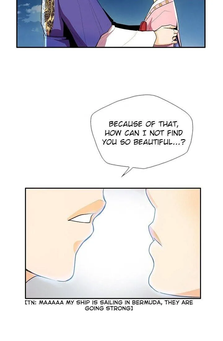 My Beloved Concubine Chapter 31 page 54 - MangaNato