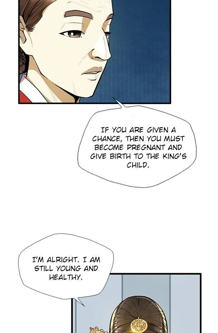 My Beloved Concubine Chapter 31 page 8 - MangaNato