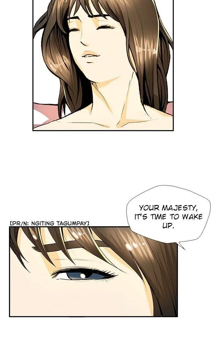 My Beloved Concubine Chapter 32 page 20 - MangaKakalot