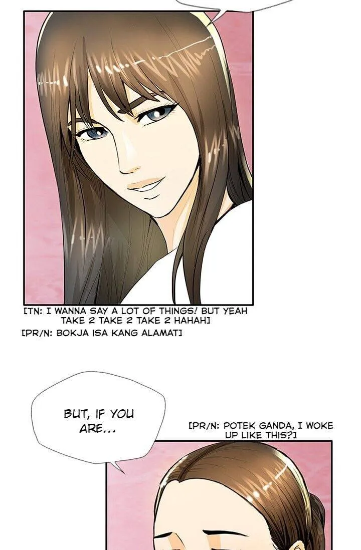 My Beloved Concubine Chapter 32 page 22 - MangaNato