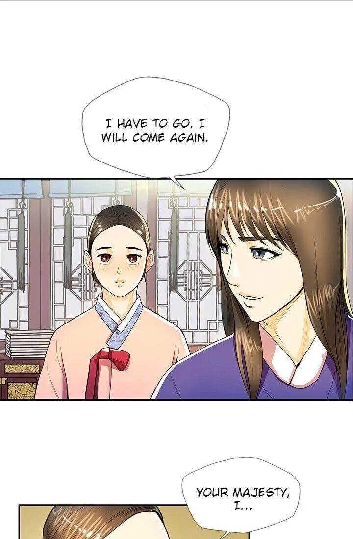 My Beloved Concubine Chapter 32 page 27 - MangaNato