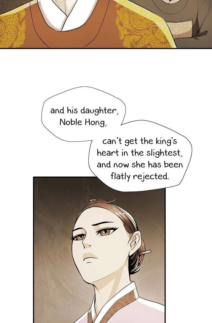 My Beloved Concubine Chapter 32 page 43 - MangaKakalot