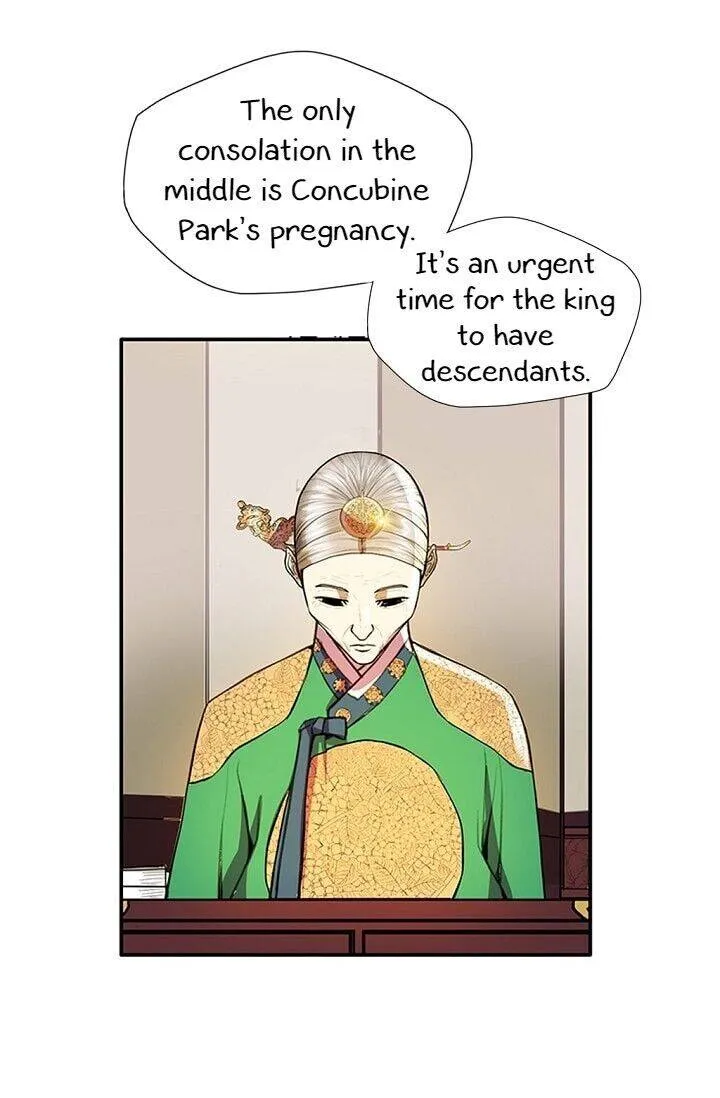 My Beloved Concubine Chapter 32 page 45 - MangaKakalot