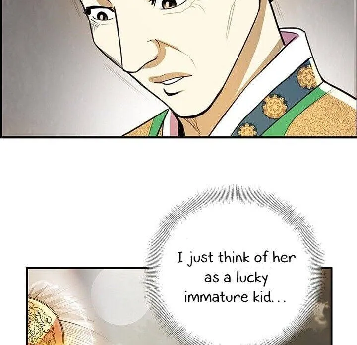 My Beloved Concubine Chapter 32 page 47 - MangaNato