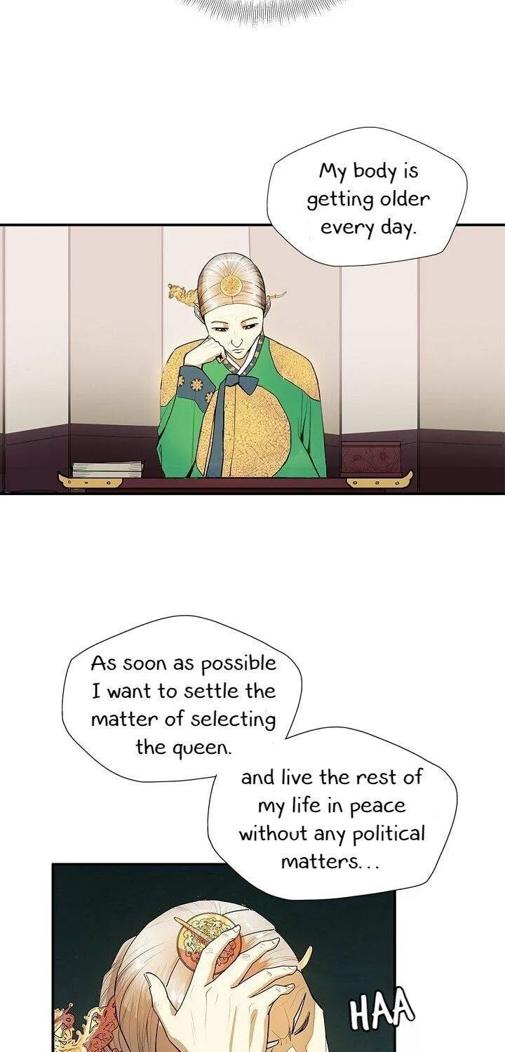 My Beloved Concubine Chapter 32 page 49 - MangaKakalot