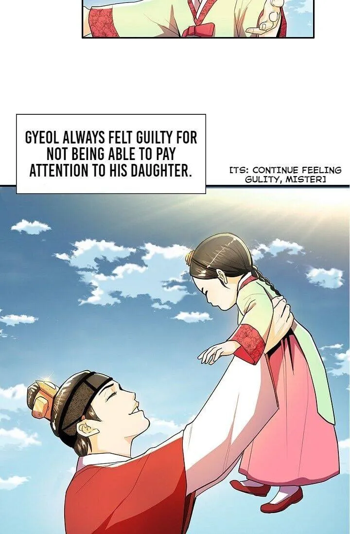 My Beloved Concubine Chapter 32 page 53 - MangaKakalot